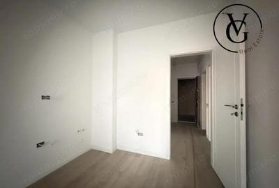 Apartament 2 camere decomandat - finisat -Tomis Tower - 13