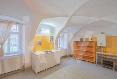 Spatii comerciale, 181mp, Centru Istoric Sibiu, ideal alimentatie publica - 7