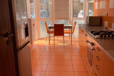 Apartament cu 2 camere decomandat în Exterior Vest - 3