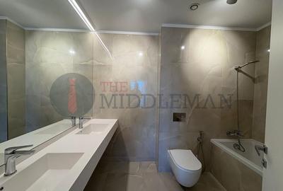 One Verdi Park I 3 camere I Mobilat I Parcare inclusa - 11