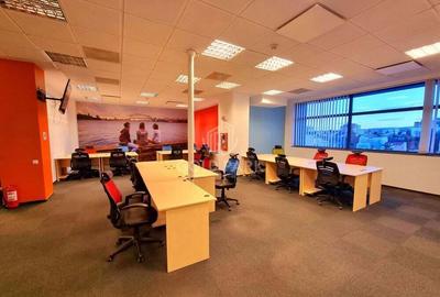 Spatiu de Birouri-Clasa A-Zona Semicentral-Intre 30-77-160-180-920mp - 20