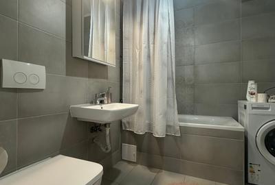 Apartament 2 camere - Maurer Residence - TOMIS PLUS - 600 euro/luna (Cod E8) - 5