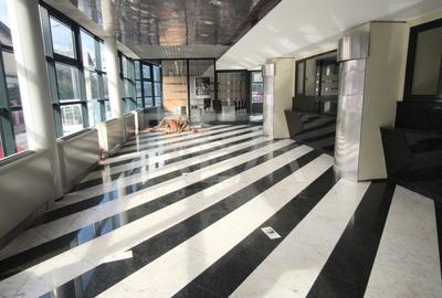 Hotel, Calea Floreasca - 15