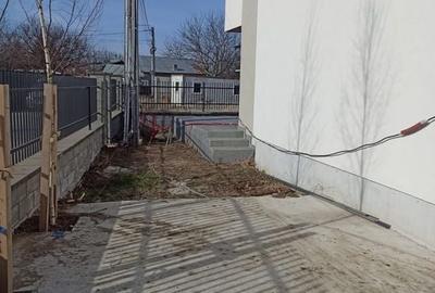 Vila gata in duplex/5cam+2bai+150mp curte libera/comBerceni -Ilfov - 5