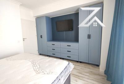 Apartament cu 4 camere decomandat, mobilat în 1 Mai - 4