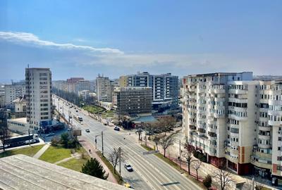 Garsonieră nedecomandată, mobilată în Nicolina - 2