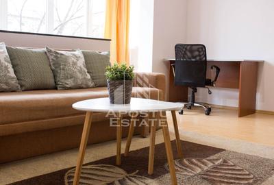Apartament cu 2 camere semidecomandat, mobilat în Girocului - 4