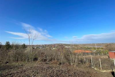 Teren Construcții intravilan de 640 mp, în Sud-Est - 8