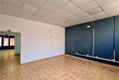 Exclusivitate! Spatiu comercial Piata Aurora, vad excelent !!! - 7