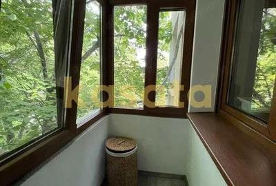 Apartament cu 2 camere decomandat, mobilat în Floreasca