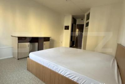 Garsonieră, mobilată în Micro 12 - 3