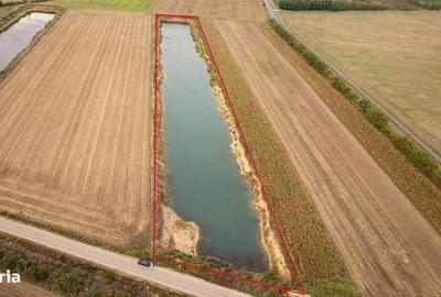 Spațiu comercial, în Santăul Mic - 4