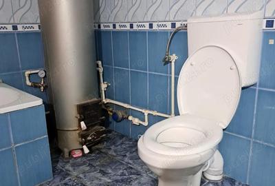 Casă cu 5 camere cu Teren 2272 Mp în Costești - 6