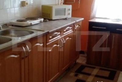 Apartament cu 2 camere semidecomandat în Central - 7