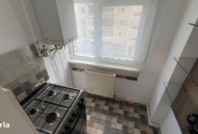Apartament cu 2 camere în Florești - 3