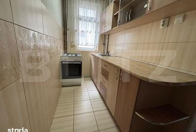 Apartament cu 2 camere în Central - 3