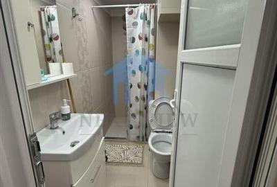 Apartament 1 camera, Iris - 2