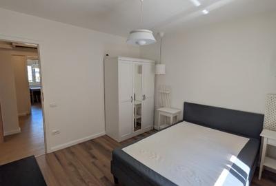 Apartament cu 3 camere decomandat, mobilat în Nerva Traian - 5