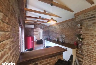 Apartament cu 5 camere în Eminescu - 3