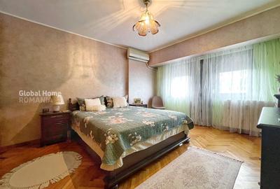 Apartament cu 4 camere decomandat, mobilat în Decebal - 6