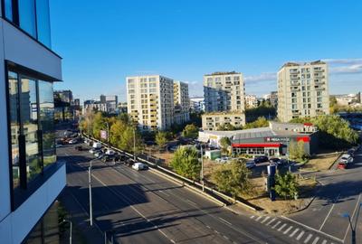 ONE HERASTRAU TOWERS - 2 CAMERE 59 MP, MOBILIAT UTILAT PREMIUM, INCHIRIAT! - 22