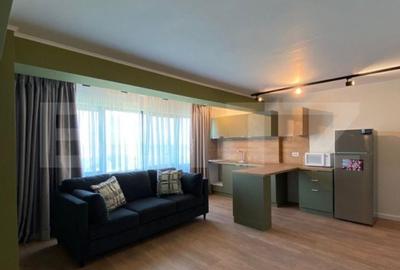 Inchiriere apartament Copou | 2 camere semi-decomandat | zona Parcul Expozitiei - 3
