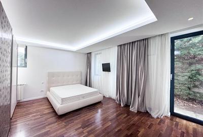 Apartament cu 3 camere decomandat, mobilat în Aviatorilor - 13