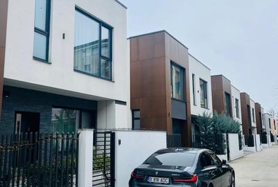 Vila 5 dormitoare si Piscina - Pipera - 1