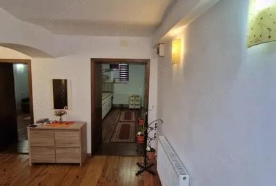 Apartament cu 2 camere decomandat, mobilat în Central - 11