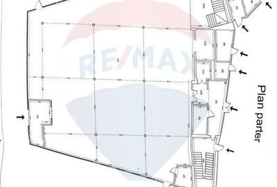 Spațiu comercial, de 562 mp, în Colentina - 1
