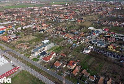 Teren de 860 mp, în Gai - 7