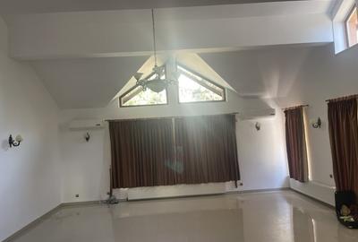 Vila individuala 7 camere de vanzare/inchiriere Iancu Nicolae Vila individuala 7 camere de vanzare/inchiriere Iancu Nicolae - 5