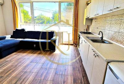 Apartament cu 2 camere semidecomandat, mobilat în Giroc - 2