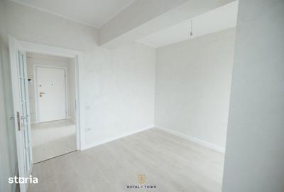 Apartament cu 3 camere decomandat în Rediu - 2
