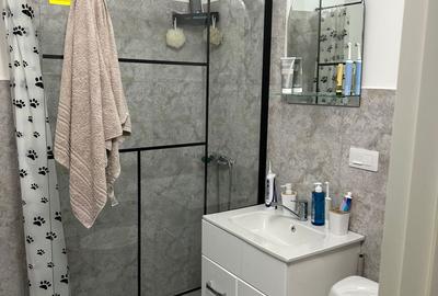 Apartament 2 camere Scoala 17 - 3