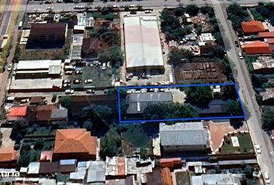 Teren de 1260 mp, în Central - 10