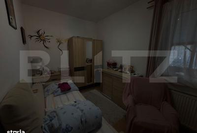 Casă cu 4 camere decomandat în Someșeni - 3