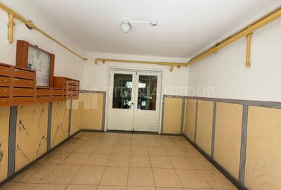 Apartament cu 3 camere semidecomandat în Astra - 14