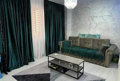 Apartament cu 2 camere decomandat în Chiajna - 5