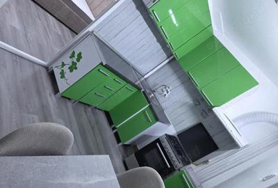 Garsonieră decomandată în Mănăștur - 1