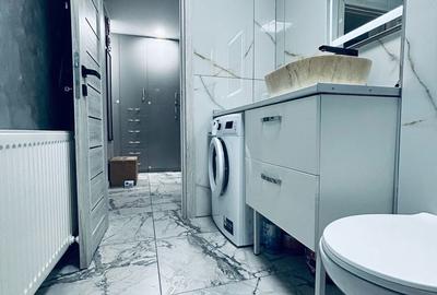 Garsonieră decomandată în Hipodrom - 8
