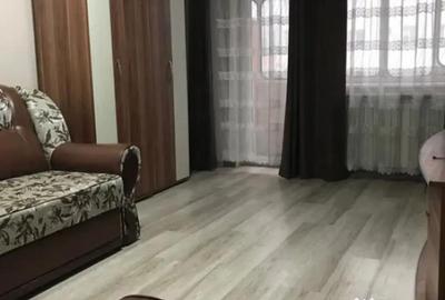 Apartament cu 3 camere semidecomandat în George Enescu - 2