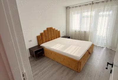 Apartament cu 2 camere decomandat în Central - 14
