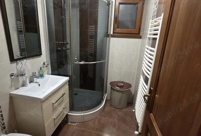 Penthouse 4 camere in bloc-asociatie - zona linistita in apropiere Iulius Mall - 5