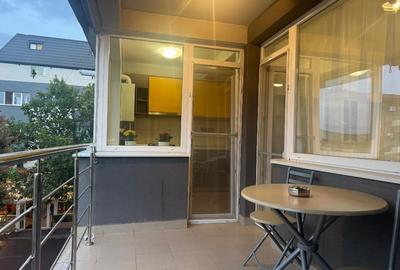 Apartament 2 camere | Metrou Dimitrie Leonida | Parcare Inclusa - 12