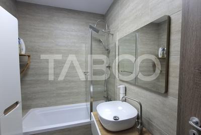 Apartament 3 camere de vanzare decomandat 60 mp zona Calea Surii Mici - 13
