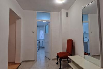 Polona - Stefan cel Mare -Apartament  2 camere -renovat -mobilat modern-contract - 7