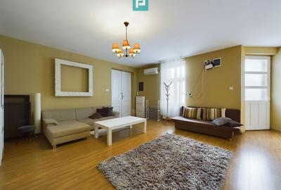 Apartament cu 3 camere decomandat în Ultracentral - 3