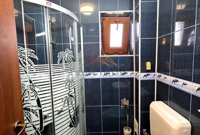 Casă individuală cu 3 camere cu Canalizare în Câmpinița - 7