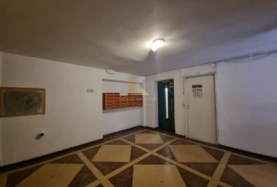 Apartament de 2 camere, semidecomandat, etaj 6/10, mobilat, Victoriei4 - 18